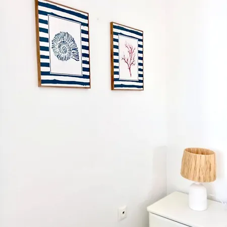 Appartement Keywise Beachhouse Oceanblue Duplex De Lujo En Primera Linea Con Vistas Espectaculares , Solarium Privado Y Piscina