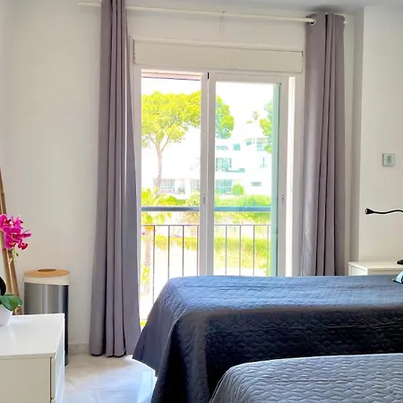 Keywise Beachhouse Oceanblue Duplex De Lujo En Primera Linea Con Vistas Espectaculares , Solarium Privado Y Piscina