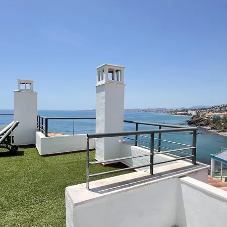 Keywise Beachhouse Oceanblue Duplex De Lujo En Primera Linea Con Vistas Espectaculares , Solarium Privado Y Piscina *