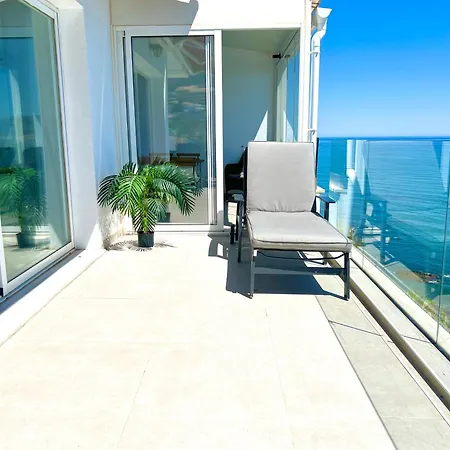 Keywise Beachhouse Oceanblue Duplex De Lujo En Primera Linea Con Vistas Espectaculares , Solarium Privado Y Piscina