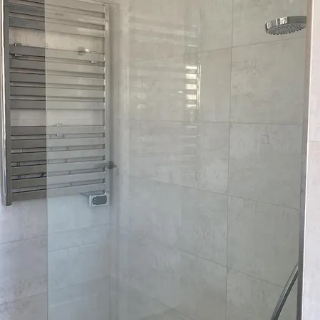 Apartment Keywise Beachhouse Oceanblue