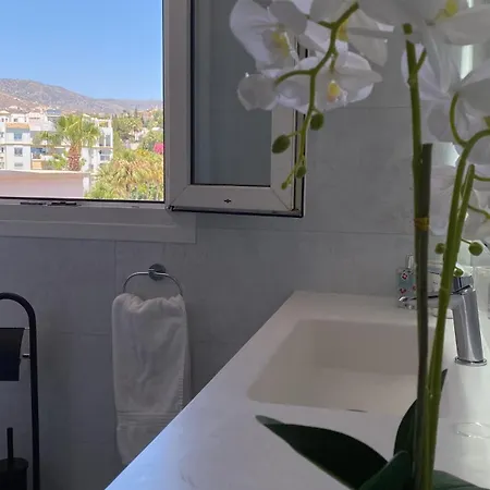 Keywise Beachhouse Oceanblue Apartament *