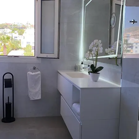 Apartment Keywise Beachhouse Oceanblue *