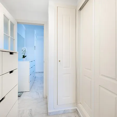 Apartment Keywise Beachhouse Oceanblue *