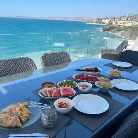 Keywise Beachhouse Oceanblue Apartament *