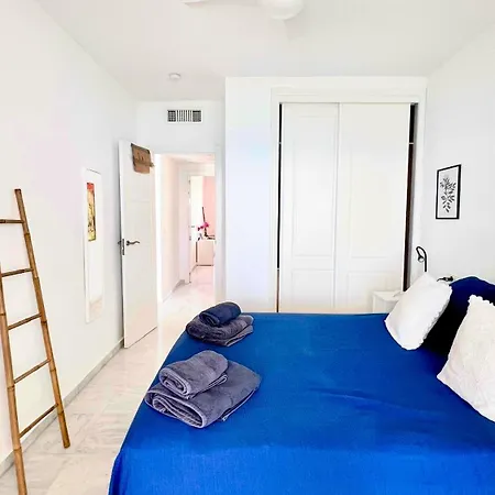 Daire Keywise Beachhouse Oceanblue Duplex De Lujo En Primera Linea Con Vistas Espectaculares , Solarium Privado Y Piscina