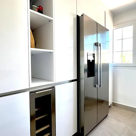 Keywise Beachhouse Oceanblue Duplex De Lujo En Primera Linea Con Vistas Espectaculares , Solarium Privado Y Piscina *