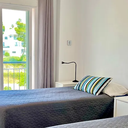 Daire Keywise Beachhouse Oceanblue Duplex De Lujo En Primera Linea Con Vistas Espectaculares , Solarium Privado Y Piscina Benalmádena