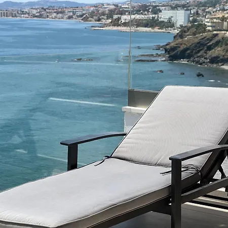 Keywise Beachhouse Oceanblue Duplex De Lujo En Primera Linea Con Vistas Espectaculares , Solarium Privado Y Piscina *